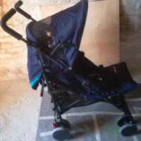 Passeggino MotherCare NANU+