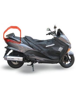 Schianale di coda honda forza 250 fino al 2012