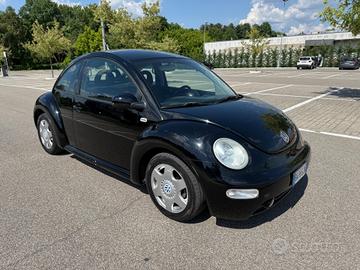 Volkswagen New Beetle 2.0 116Cv Automatik*Cerchi*A