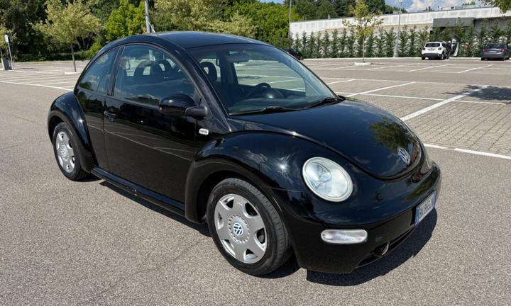 Volkswagen New Beetle 2.0 116Cv Automatik*Cerchi*A