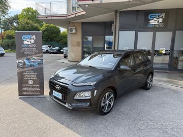 Hyundai Kona 1.6 CRDI 115 CV - Unico Proprietario