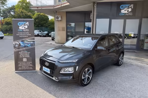 Hyundai Kona 1.6 CRDI 115 CV - Unico Proprietario