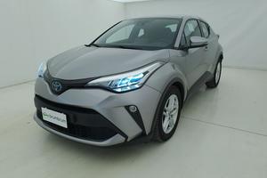 Toyota C-HR Hybrid Business BR191053 1.8 Full Hybr