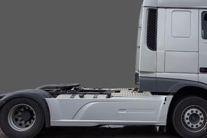 Kit carene minigonne XF106 euro 6