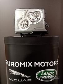 Faro anteriore Land Rover