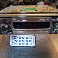 Autoradio Panasonic CQ-C5400