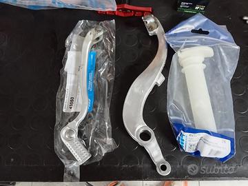 Ricambi TM 