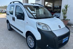Fiat Fiorino 1.3 MJT 75cv 5posti Gancio Traino
