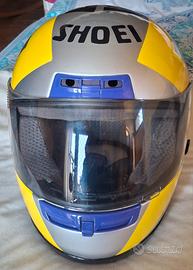 Casco SHOEI 
