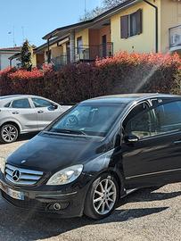 Mercedes B 180cdi