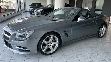 Mercedes-benz SL 350 AMG