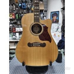 GIBSON Songwriter Standard EC Rosewood Antique Nat