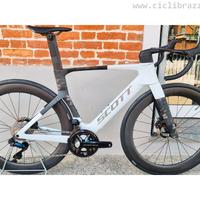 SCOTT Foil RC Pro 2026 tg.XS 49, M 54, L 56 NUOVE