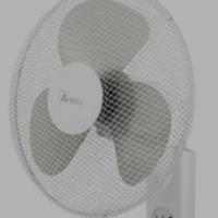 Ventilatore da parete