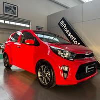 KIA Picanto 1.0 12V 5 porte X Line