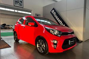 KIA Picanto 1.0 12V 5 porte X Line
