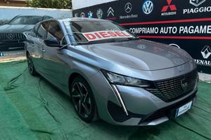 Peugeot 308 2024 1.5 130 S&S EAT8 SW Allure