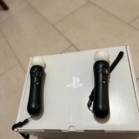 playstation move motion controller