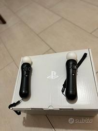 playstation move motion controller