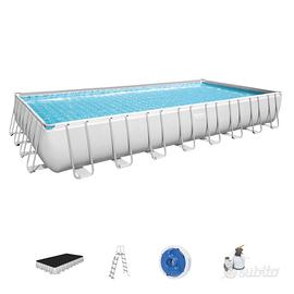 Piscina Bestway Fuori Terra 956x488x132 cm. 56623