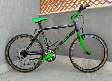 Bottecchia Sunkiss bicicletta MTB grande 26"