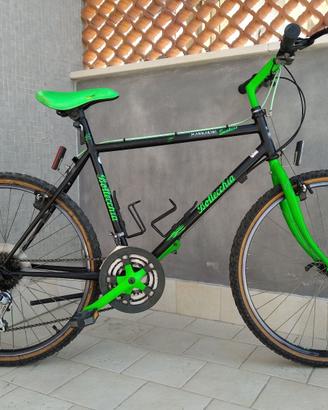 Bottecchia Sunkiss bicicletta MTB grande 26"