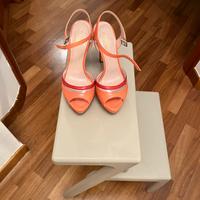 Scarpe Cavallini made in Italy