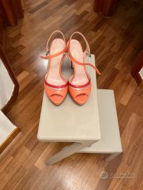 Scarpe Cavallini made in Italy