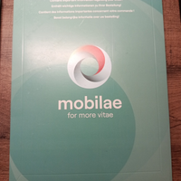 2 Montascale Mobilae Handicare