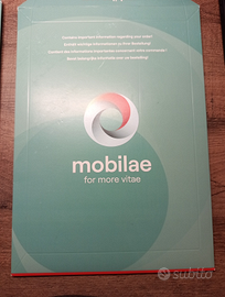 2 Montascale Mobilae Handicare