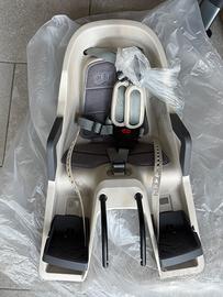 Seggiolino bici anteriore