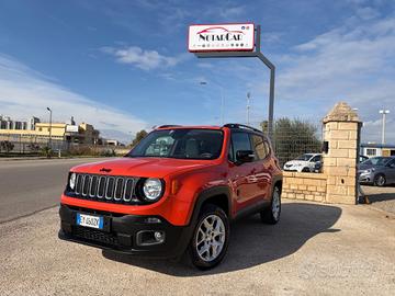 Jeep Renegade 2.0 Mjt 140CV 4WD Active Drive Openi