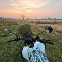 himalayan 450