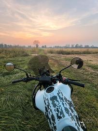 himalayan 450