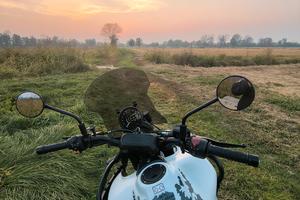 himalayan 450