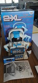 robot giocattolo anni 90 "2-xl" Gig