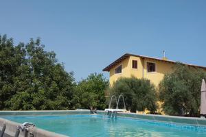 Dimore del Carrubo - Villa Nord con piscina