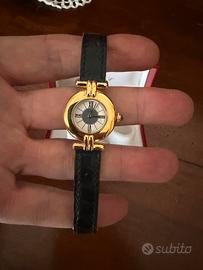 Cartier Colisee Must orologio da donna