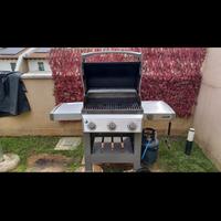 Barbecue Weber Spirit II E-310 GBS – 3 bruciatori