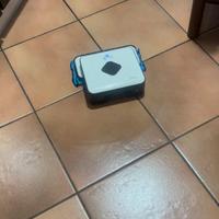 Irobot braava