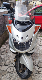 Scooter 150 Majesty anno 2007