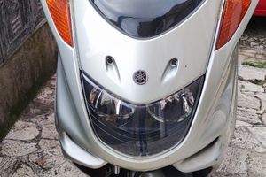 Scooter 150 Majesty anno 2007