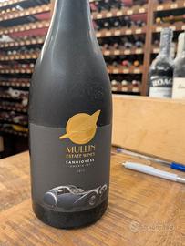 Mullin Estate Wines Sangiovese Umbria 2017 - Vino