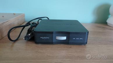 Dac MicroMega MyDac