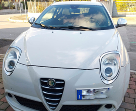 Alfa mito