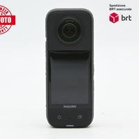 Insta360 X3
