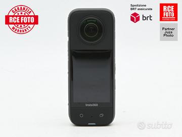 Insta360 X3