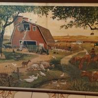 quadri arredo camera ragazzi 