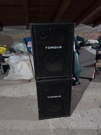 Casse torque