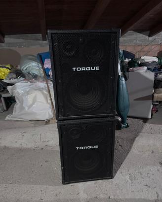 Casse torque